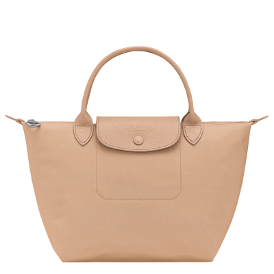 Le Pliage One S 手提包 , 米色 - 帆布