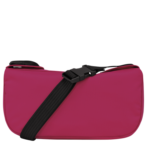 Longchamp X D'heygere 斜挎包 / 双肩背包, Pink