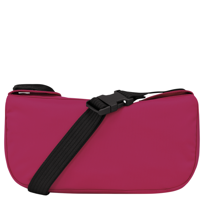Longchamp X D'heygere 斜挎包 / 双肩背包, Pink