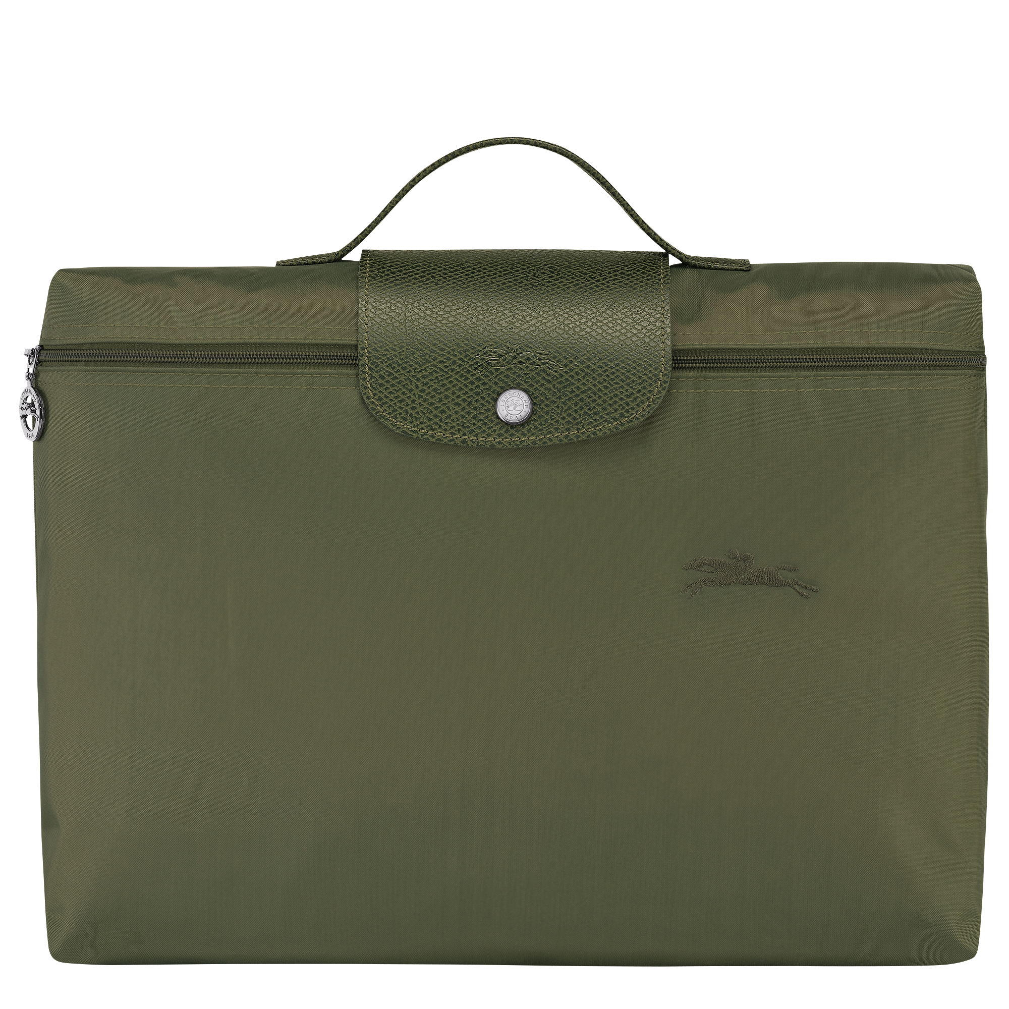 Le Pliage Green 文件夹, 森林绿