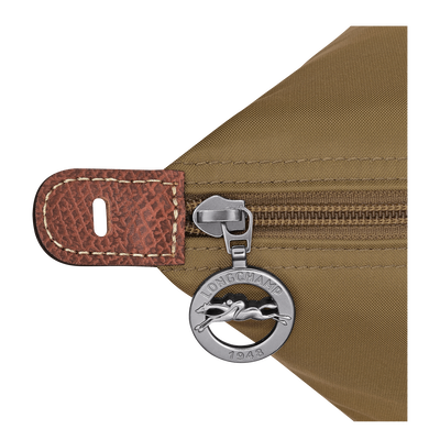Le Pliage Original Travel bag L, Olive