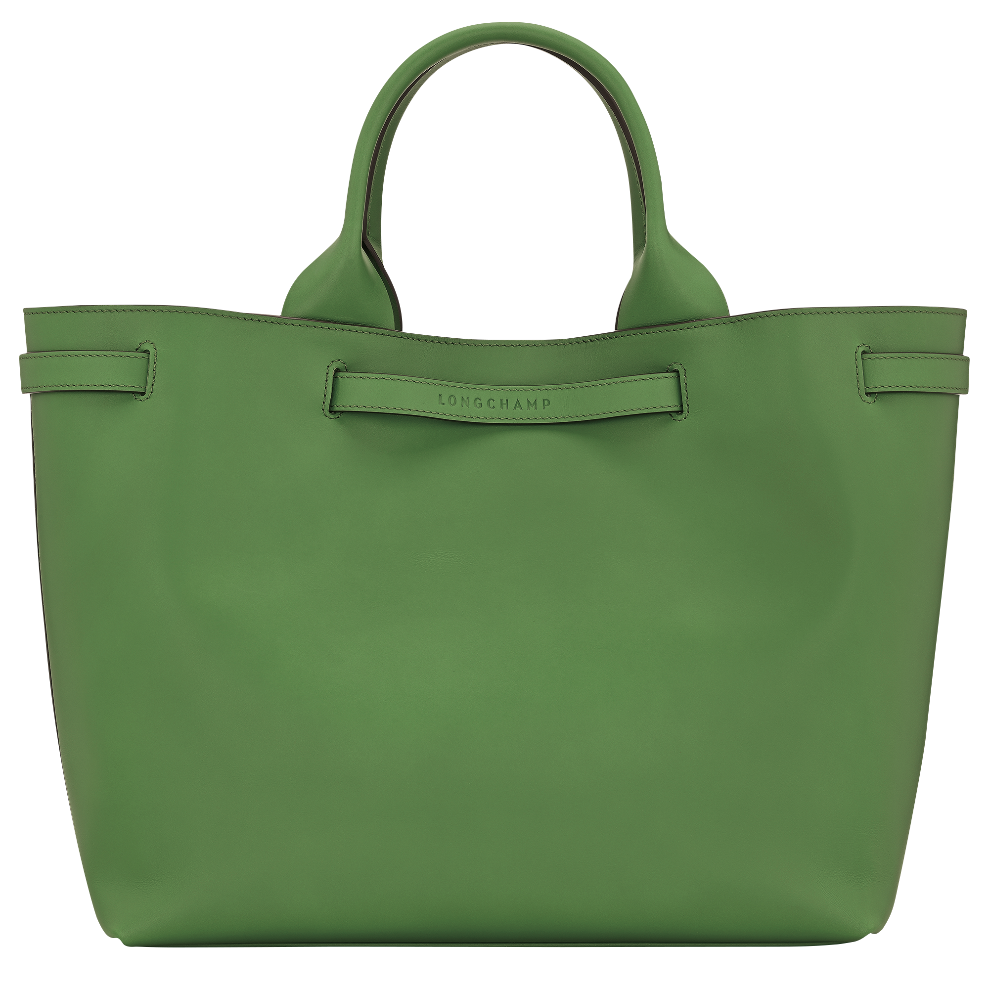 Le Smart 手提包 L, Matcha
