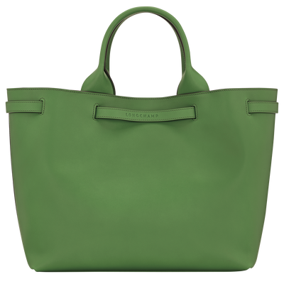 Le Smart 手提包 L, Matcha