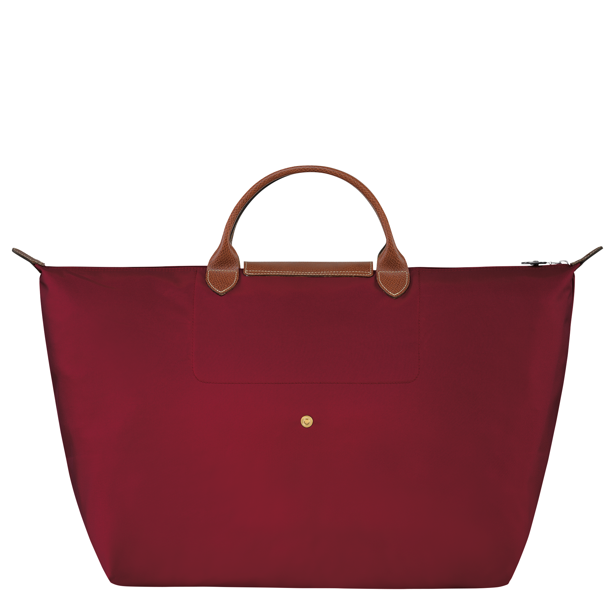 Le Pliage Original 旅行包 S, 红色
