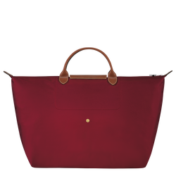 Le Pliage Original 旅行包 S, 红色