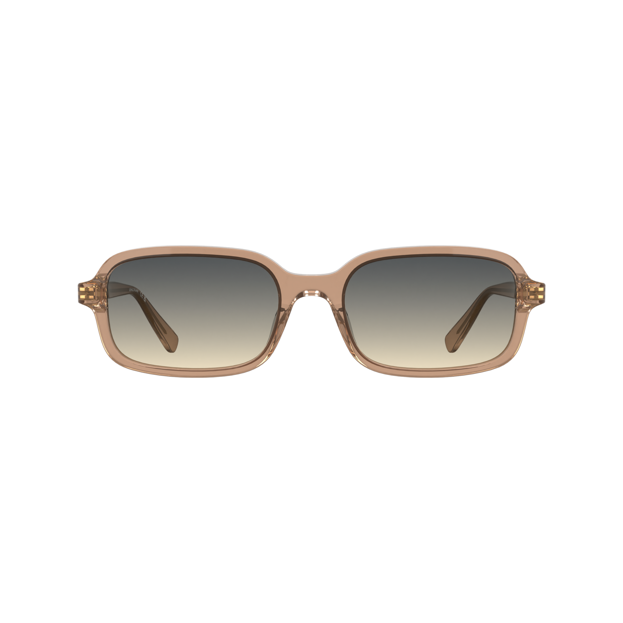 null Sunglasses, Brown