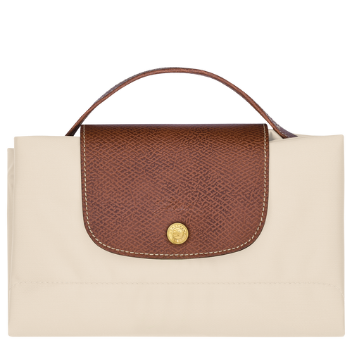 Le Pliage Original 小号公文包, 纸张
