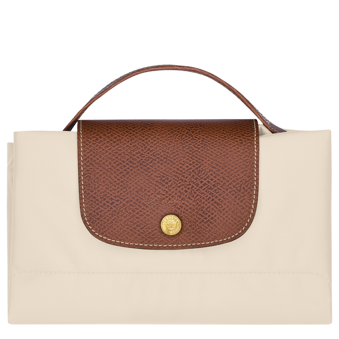 Le Pliage Original 小号公文包, 纸张