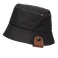 Black/Mahogany