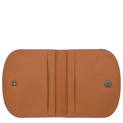 Le Pliage Xtra 卡夹, 腰果棕