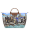 棕色