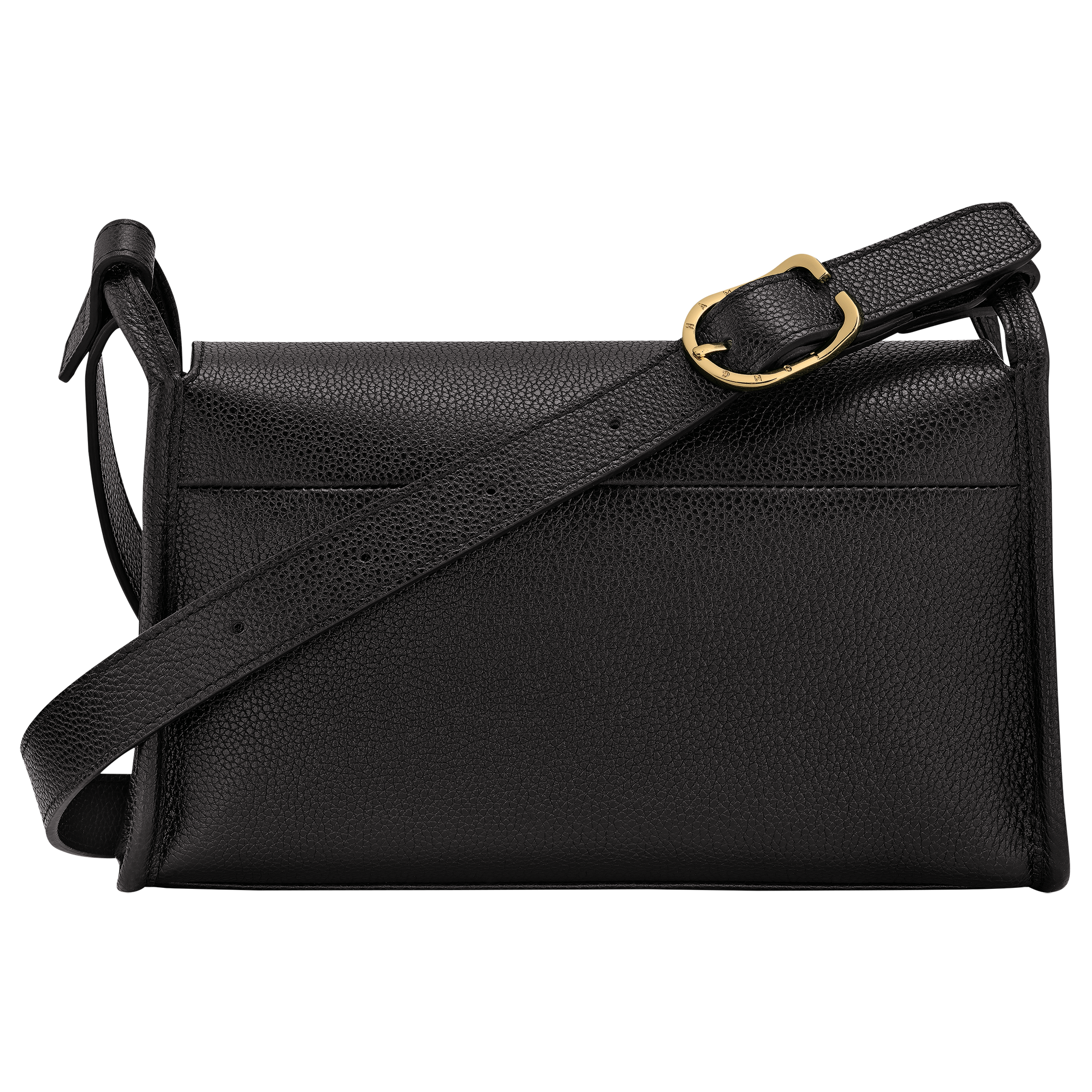 Crossbody bag M, Black - View 4 of
6 - zoom in Le Foulonné Crossbody bag M, Black