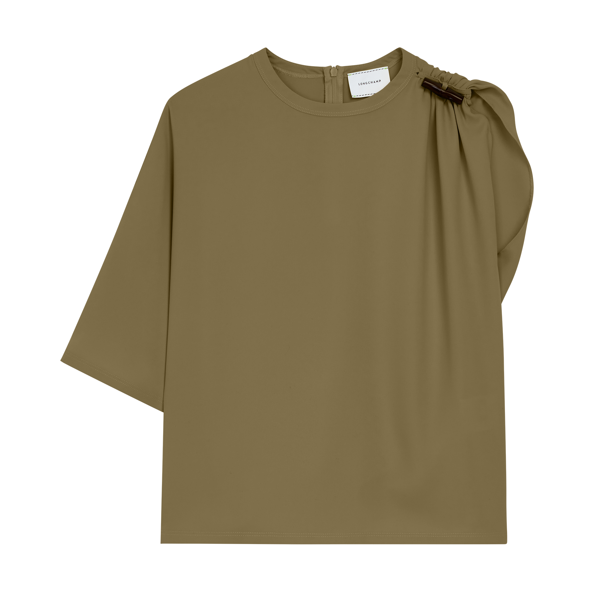 null Top, Lichen