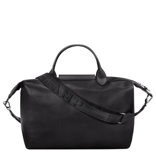 Le Pliage Xtra 中号手提包L, 黑色