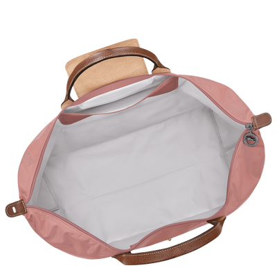 Le Pliage Original 旅行包 L, 茶粉色