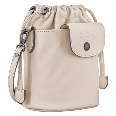 Le Pliage Xtra 水桶包 XS, 米白色