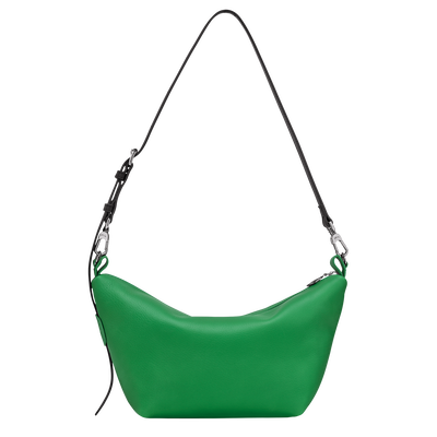 Le Slouchy 斜挎包 S, 绿色