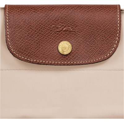 Le Pliage Original 托特包 M, 纸张白