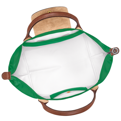 Le Pliage Original 手提包 M, 绿色