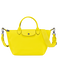 柠檬黄