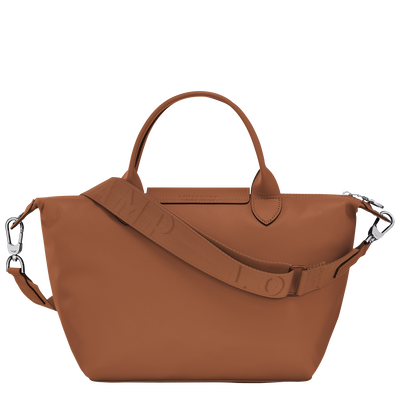 Le Pliage Xtra Handbag S, Cognac
