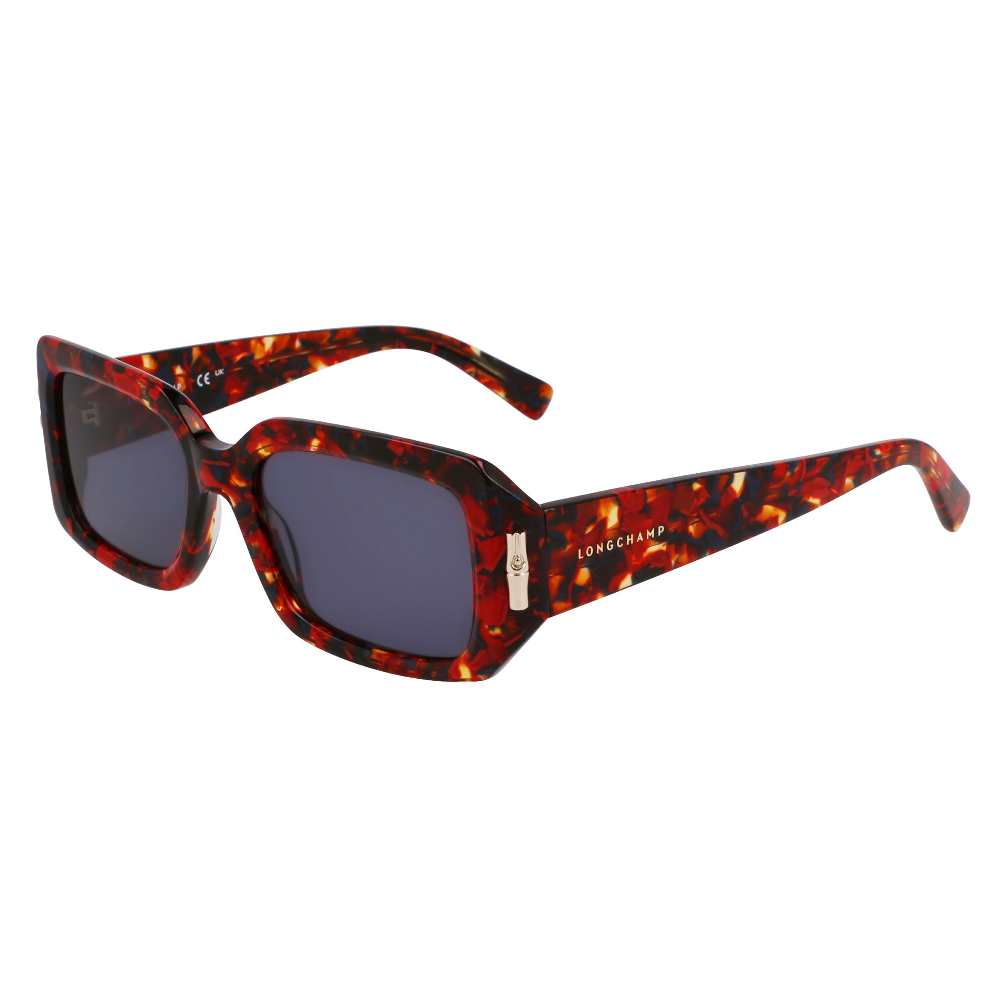 Sunglasses, Marble Rouge - View 2 of
2 - zoom in null Sunglasses, Marble Rouge