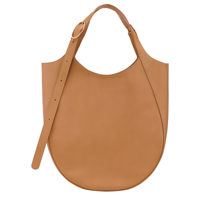 Le Foulonn&eacute; 托特包 XL, Pecan