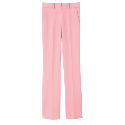 null Trousers, Pink