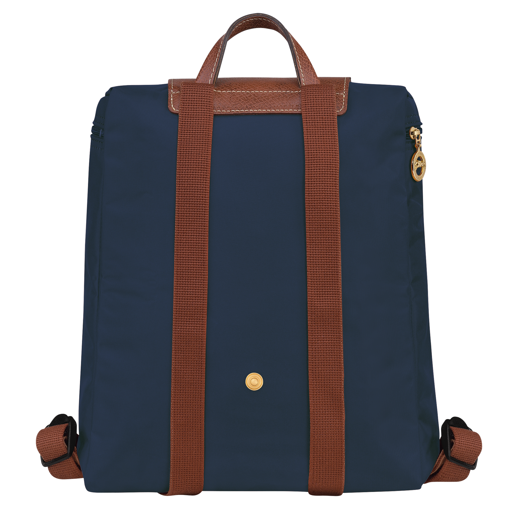 Le Pliage Original Backpack, Navy