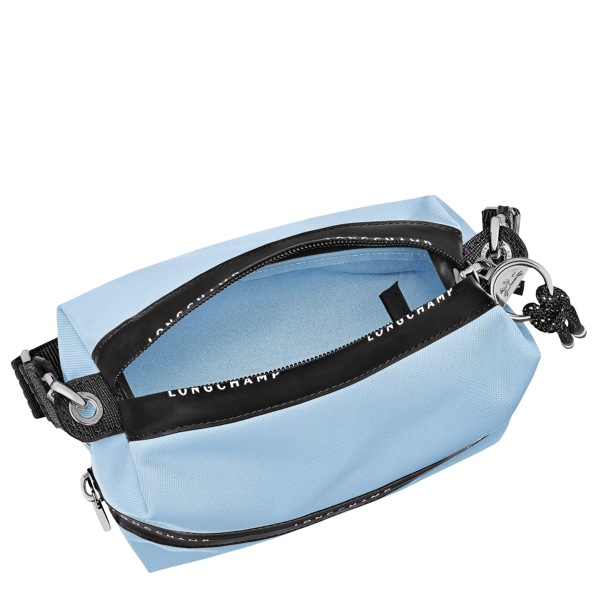 Le Pliage Energy 斜挎包 XS, 天蓝色