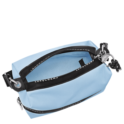 Le Pliage Energy 斜挎包 XS, 天蓝色