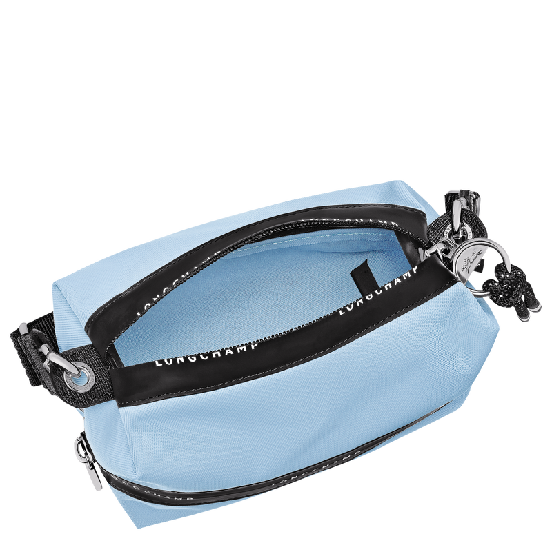 Le Pliage Energy XS 斜挎包 , 天蓝色 - 帆布  - 查看 5 7