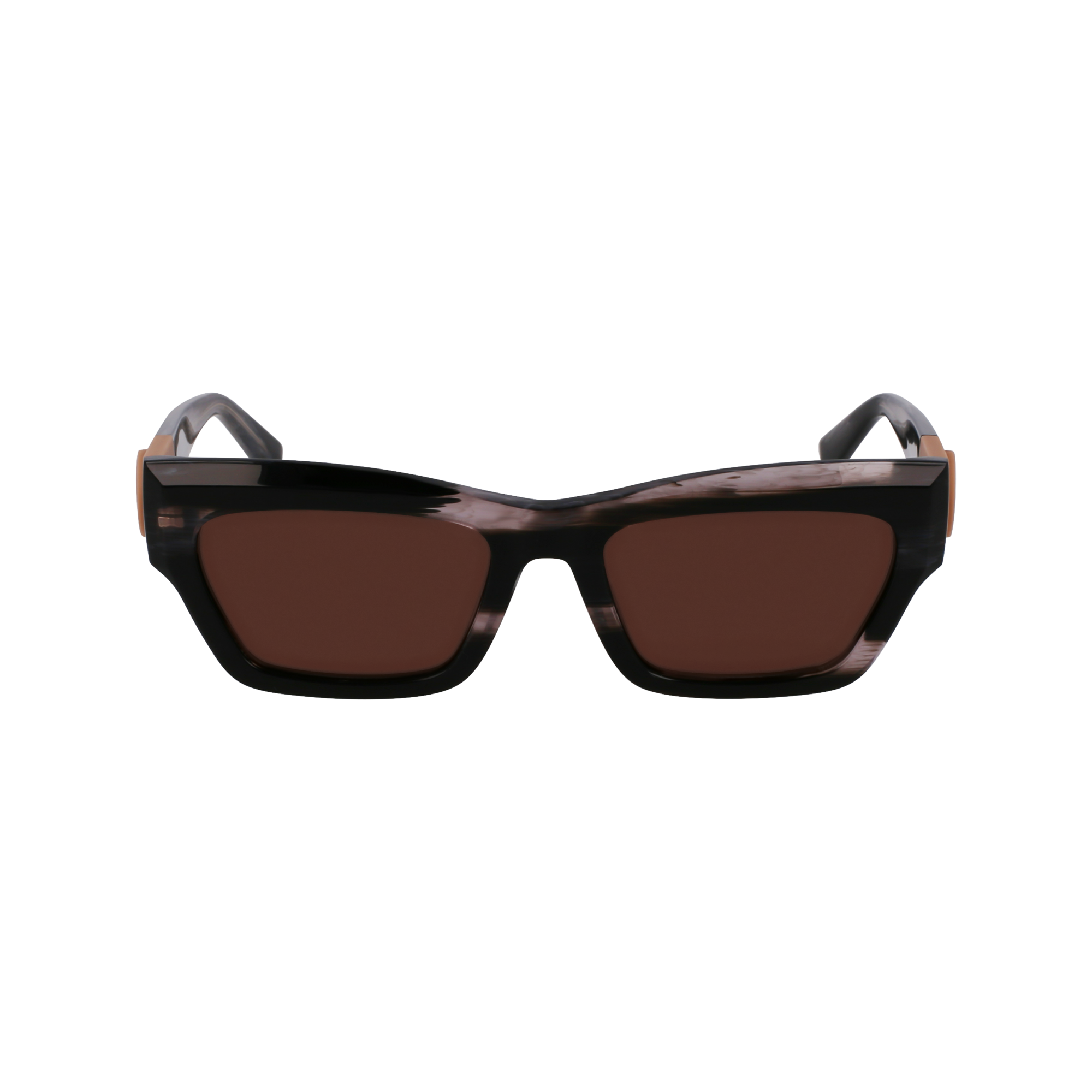 Sunglasses, Black - View 1 of
2 - zoom in null Sunglasses, Black