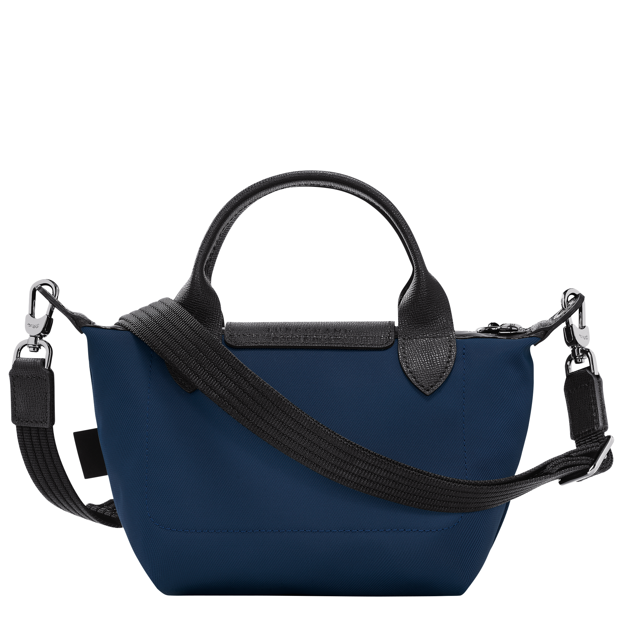 Handbag XS, Navy - View 4 of
6 - zoom in Le Pliage Energy Handbag XS, Navy
