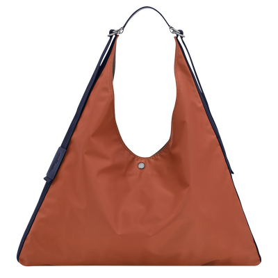 Re-Play 单肩包  XL, 栗色/大地色 3 号