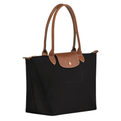 Le Pliage Original 小号单肩包M, 黑色