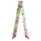 黄色