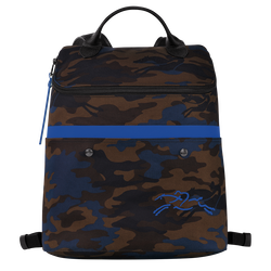 Backpack, Navy