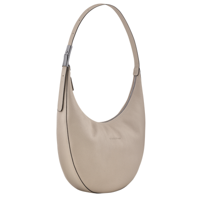 Le Roseau Essential 斜挎包 L, 陶灰色