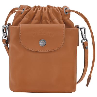 Le Pliage Xtra 水桶包 XS, 腰果棕