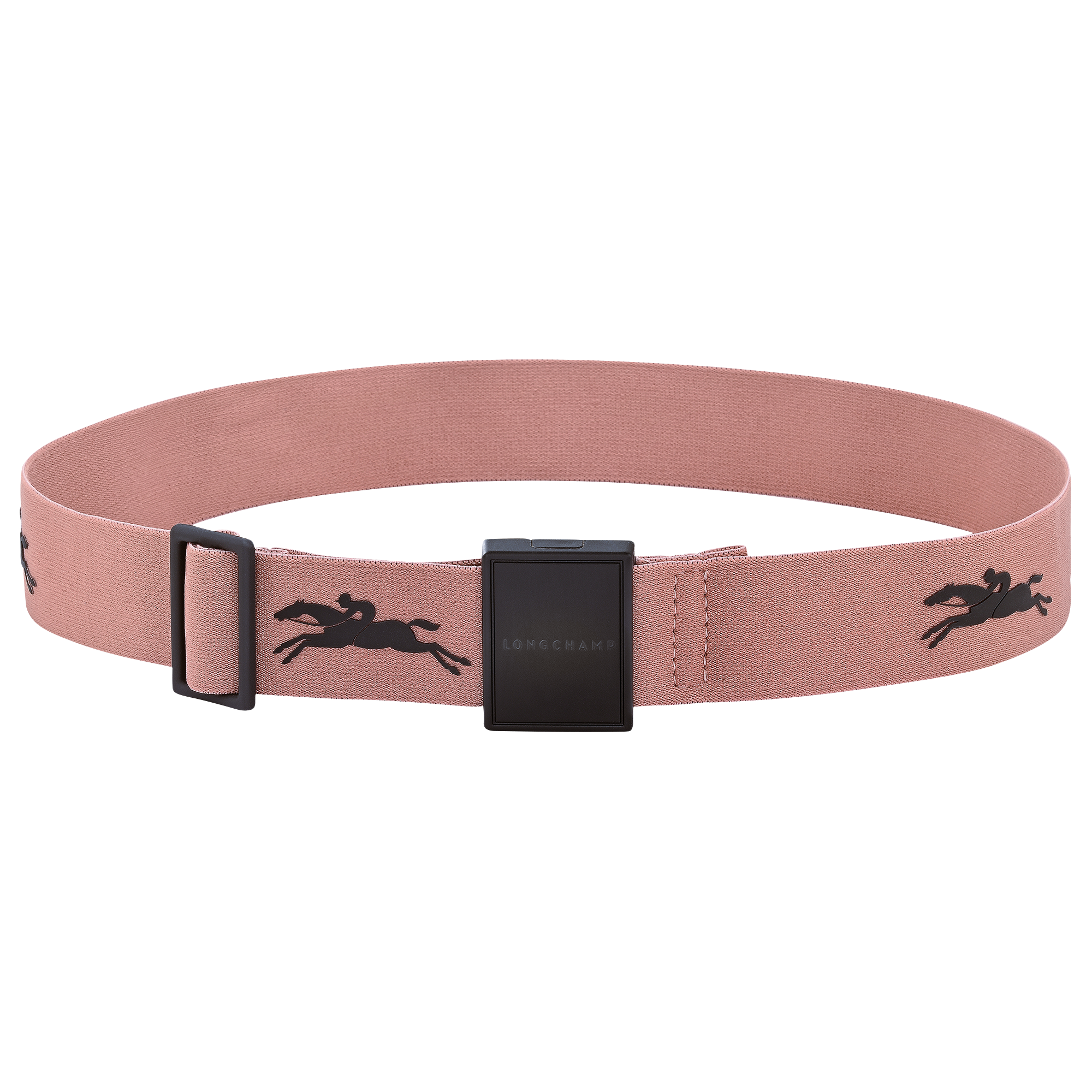 Ladies' belt, Pink Tea - View 1 of
3 - zoom in null Ladies' belt, Pink Tea
