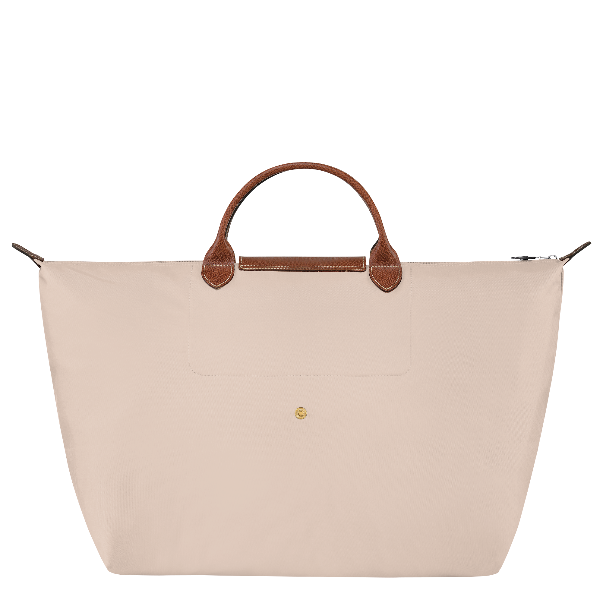 Le Pliage Original 旅行包 L, 纸张白