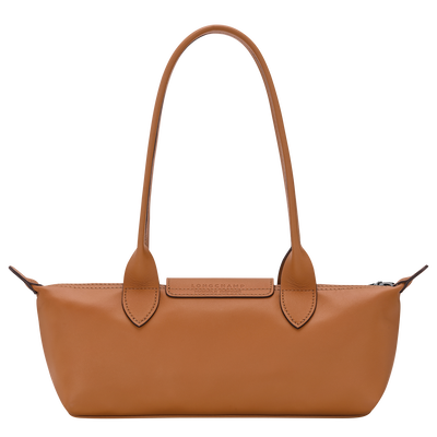 Le Pliage Xtra Shoulder bag M, Cashew