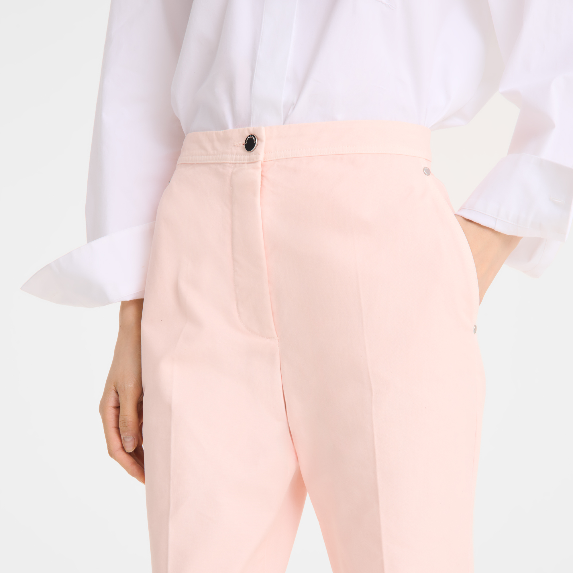 null Trousers, Ballet