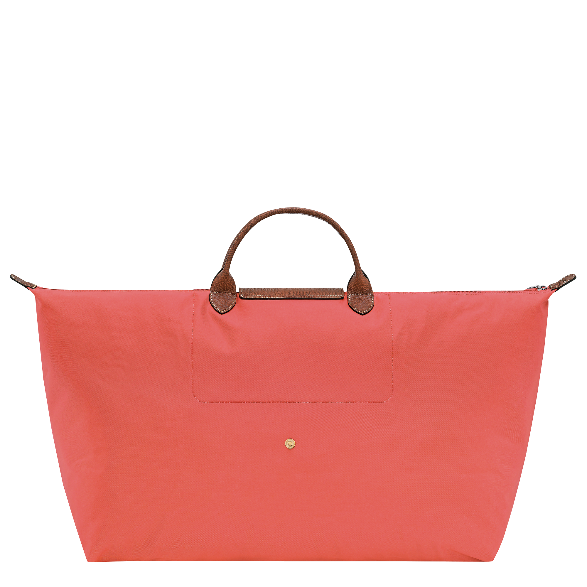 Le Pliage Original Travel bag XL, Strawberry