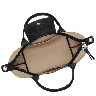 Le Pliage Energy 手提包 S, 陶灰色