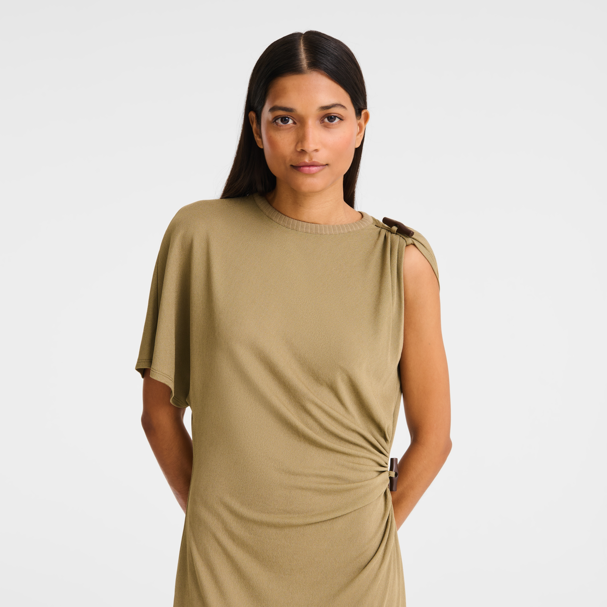 null Dress, Lichen