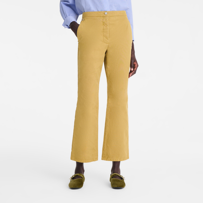 null 长裤, 沙漠色