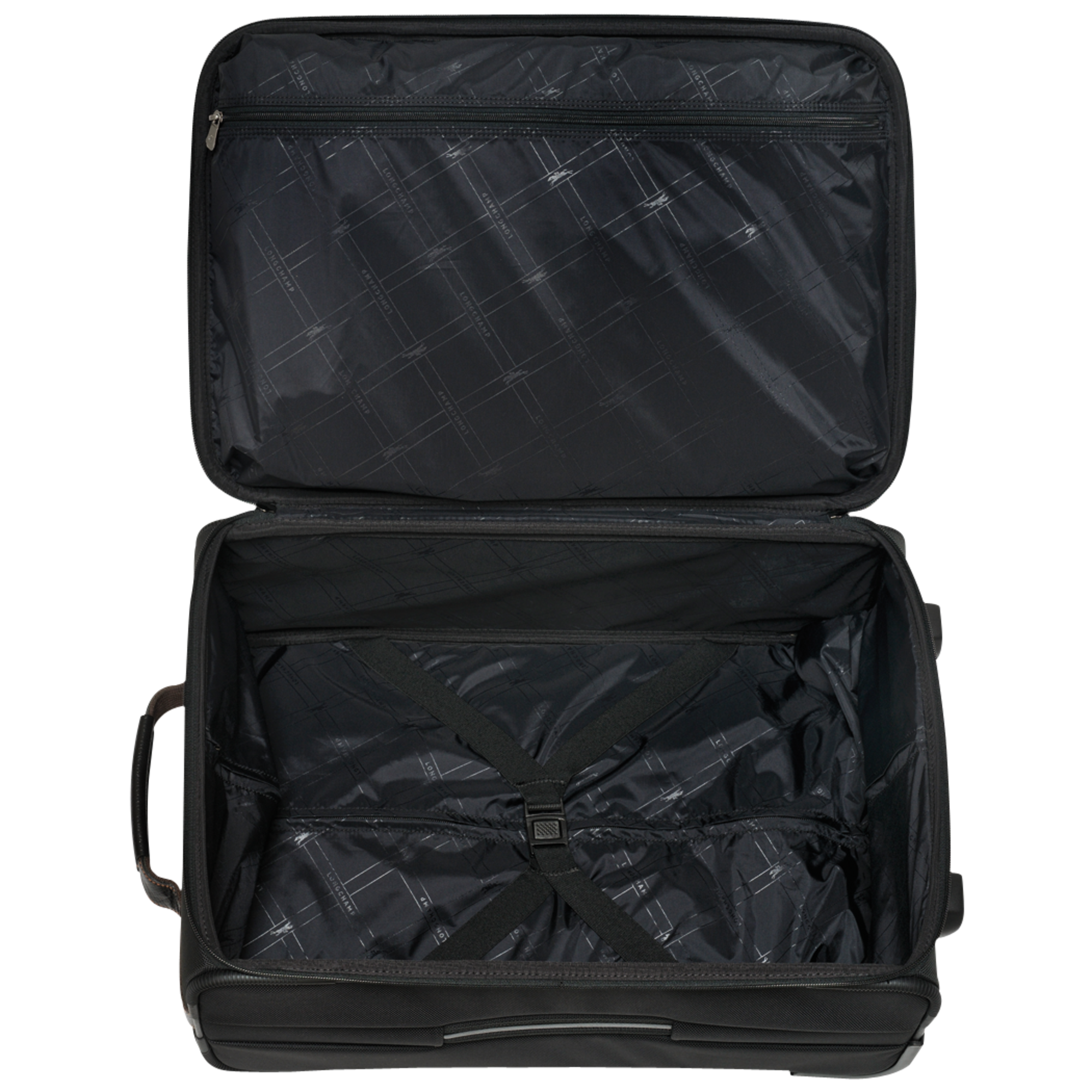 Boxford Carry-on M, Black
