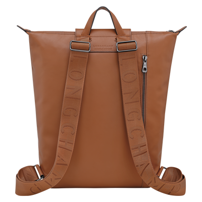 Le Pliage Xtra 双肩背包 M, 干邑色